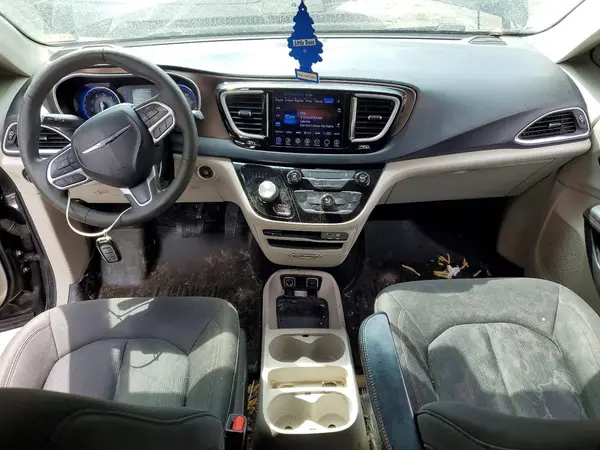 2C4RC1DG4HR702576 2017 CHRYSLER PACIFICA - Image 8