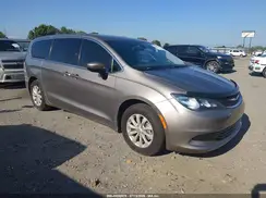 2C4RC1DG4HR703288 2017 CHRYSLER PACIFICA