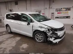 2C4RC1DG4HR711701 2017 CHRYSLER PACIFICA