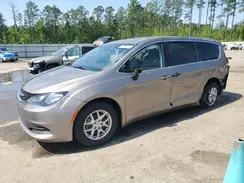 2C4RC1DG4HR713187 2017 CHRYSLER PACIFICA