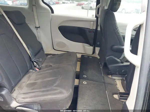 2C4RC1DG4HR721452 2017 CHRYSLER PACIFICA - Image 8