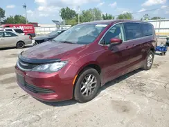 2C4RC1DG4HR722939 2017 CHRYSLER PACIFICA