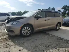 2C4RC1DG4HR725775 2017 CHRYSLER PACIFICA