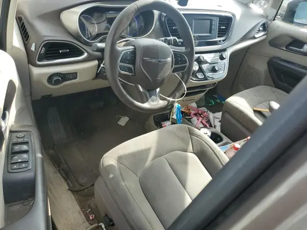 2C4RC1DG4HR725775 2017 CHRYSLER PACIFICA - Image 8