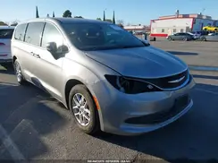 2C4RC1DG4HR741300 2017 CHRYSLER PACIFICA
