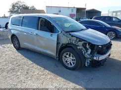 2C4RC1DG4HR770599 2017 CHRYSLER PACIFICA