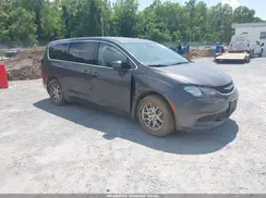 2C4RC1DG4HR770716 2017 CHRYSLER PACIFICA