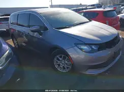 2C4RC1DG4HR812513 2017 CHRYSLER PACIFICA