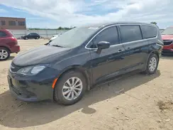 2C4RC1DG4HR835628 2017 CHRYSLER PACIFICA