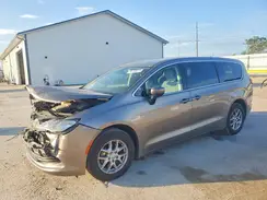 2C4RC1DG4HR836150 2017 CHRYSLER PACIFICA