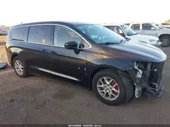 2C4RC1DG4HR840506 2017 CHRYSLER PACIFICA