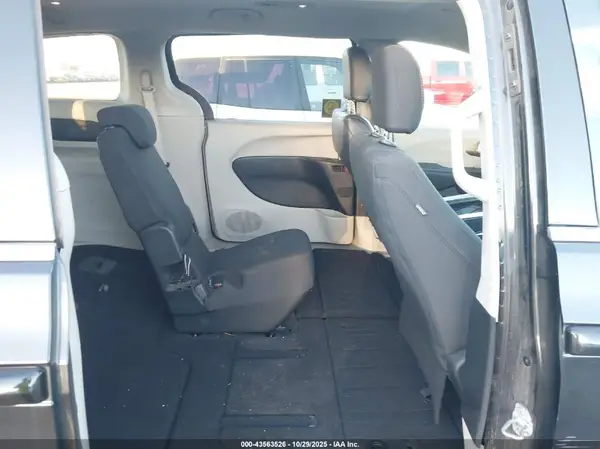 2C4RC1DG4HR840506 2017 CHRYSLER PACIFICA - Image 8