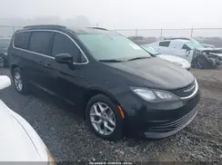 2C4RC1DG4JR168095 2018 CHRYSLER PACIFICA