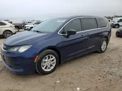 2C4RC1DG4JR252255 2018 CHRYSLER PACIFICA
