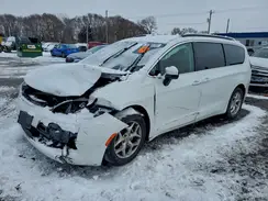 2C4RC1DG4JR305598 2018 CHRYSLER PACIFICA