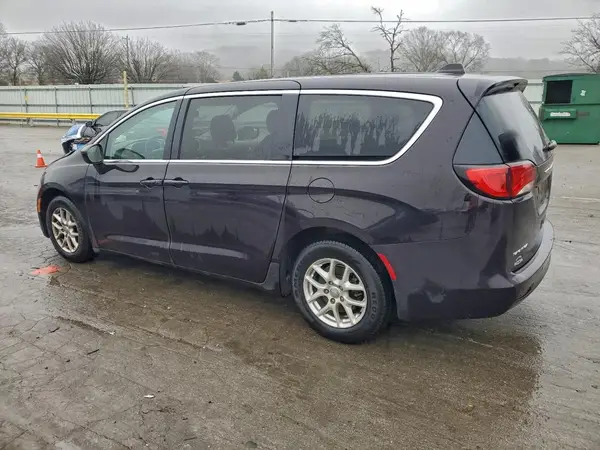 2C4RC1DG4KR685821 2019 CHRYSLER PACIFICA - Image 2