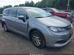 2C4RC1DG5HR501169 2017 CHRYSLER PACIFICA