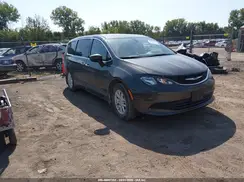 2C4RC1DG5HR501432 2017 CHRYSLER PACIFICA