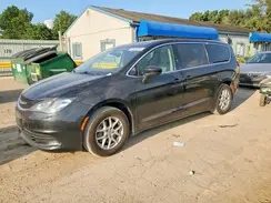 2C4RC1DG5HR501964 2017 CHRYSLER PACIFICA
