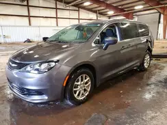 2C4RC1DG5HR502046 2017 CHRYSLER PACIFICA