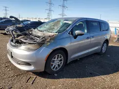 2C4RC1DG5HR506484 2017 CHRYSLER PACIFICA
