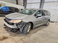 2C4RC1DG5HR508137 2017 CHRYSLER PACIFICA