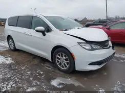 2C4RC1DG5HR508574 2017 CHRYSLER PACIFICA