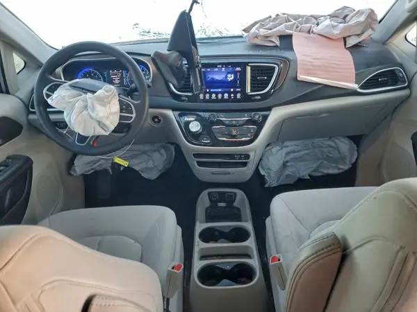 2C4RC1DG5HR510924 2017 CHRYSLER PACIFICA - Image 8