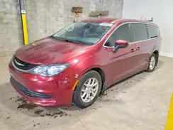 2C4RC1DG5HR510986 2017 CHRYSLER PACIFICA