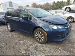 2C4RC1DG5HR513029 2017 CHRYSLER PACIFICA
