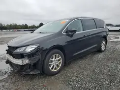 2C4RC1DG5HR513676 2017 CHRYSLER PACIFICA