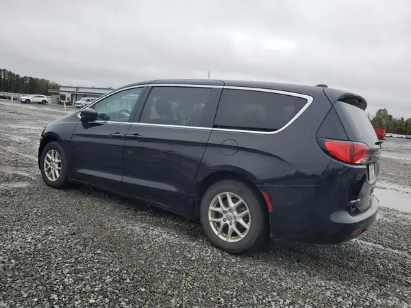 2C4RC1DG5HR513676 2017 CHRYSLER PACIFICA - Image 2