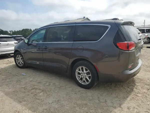 2C4RC1DG5HR515203 2017 CHRYSLER PACIFICA - Image 2