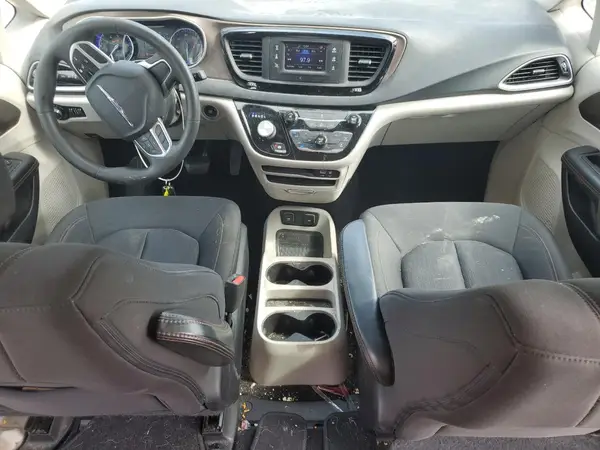 2C4RC1DG5HR515203 2017 CHRYSLER PACIFICA - Image 8