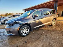 2C4RC1DG5HR516111 2017 CHRYSLER PACIFICA