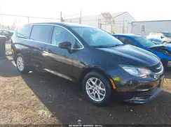 2C4RC1DG5HR517372 2017 CHRYSLER PACIFICA
