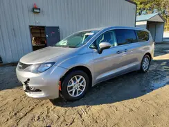 2C4RC1DG5HR517551 2017 CHRYSLER PACIFICA