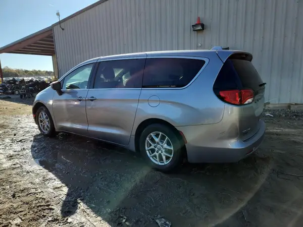 2C4RC1DG5HR517551 2017 CHRYSLER PACIFICA - Image 2