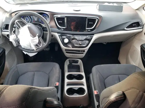 2C4RC1DG5HR517551 2017 CHRYSLER PACIFICA - Image 8