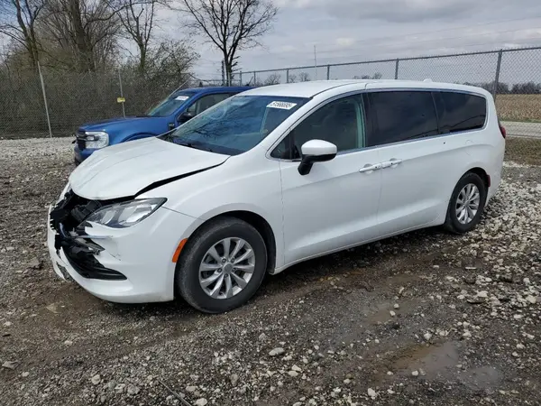 2C4RC1DG5HR518845 2017 CHRYSLER PACIFICA - Image 1