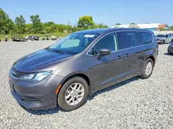 2C4RC1DG5HR521423 2017 CHRYSLER PACIFICA