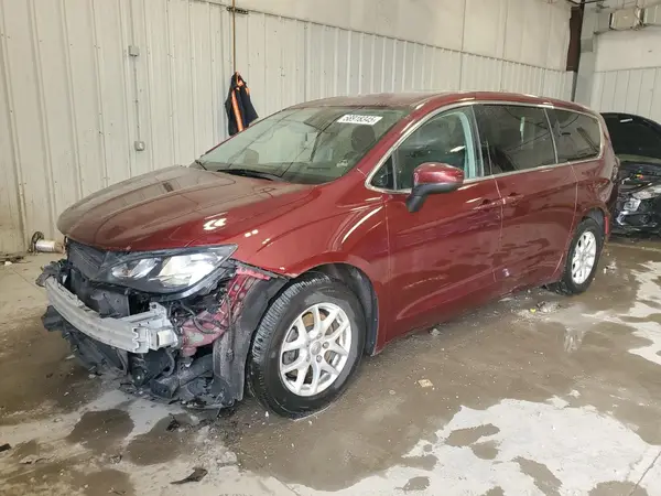 2C4RC1DG5HR521762 2017 CHRYSLER PACIFICA - Image 1