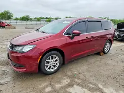 2C4RC1DG5HR521857 2017 CHRYSLER PACIFICA