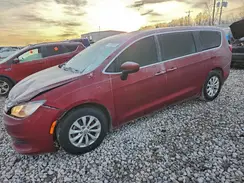 2C4RC1DG5HR522474 2017 CHRYSLER PACIFICA