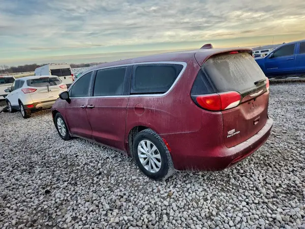 2C4RC1DG5HR522474 2017 CHRYSLER PACIFICA - Image 2