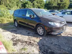 2C4RC1DG5HR529201 2017 CHRYSLER PACIFICA