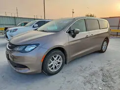 2C4RC1DG5HR541347 2017 CHRYSLER PACIFICA