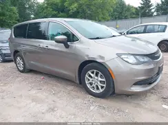 2C4RC1DG5HR544376 2017 CHRYSLER PACIFICA