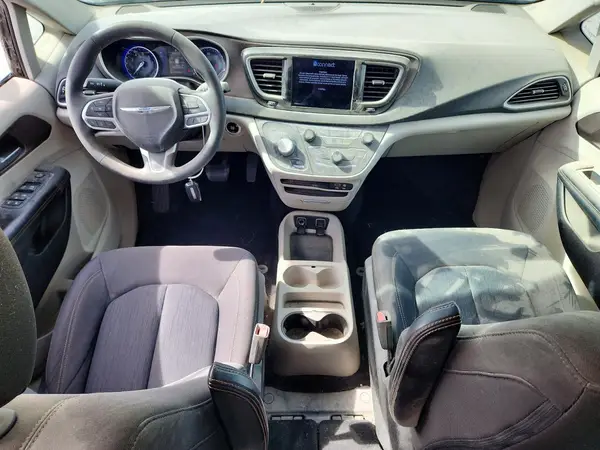 2C4RC1DG5HR551246 2017 CHRYSLER PACIFICA - Image 8