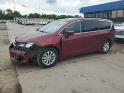 2C4RC1DG5HR553532 2017 CHRYSLER PACIFICA